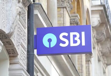 SBI Q4 FY26 Profit Rises 5.6%, Margin Pressure Hits Stock